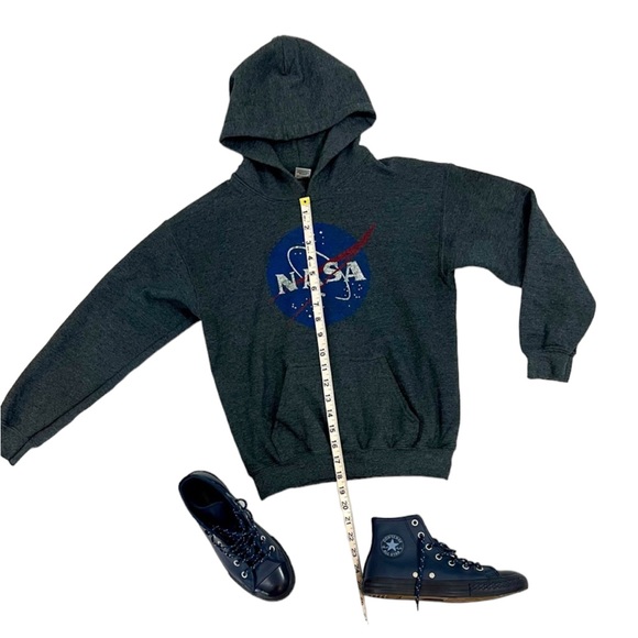 Nasa Sweatshirt - Picture 4 of 6